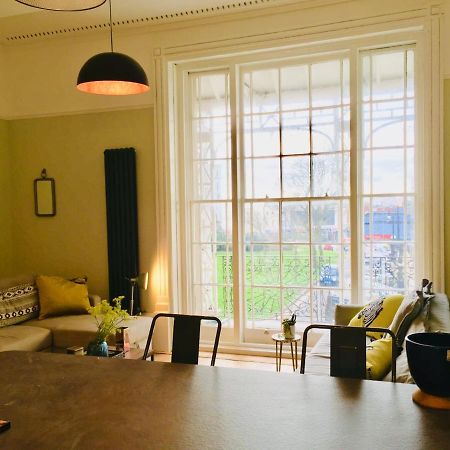 Grade 2 Listed Apartment In Heart Of Hastings Exterior photo