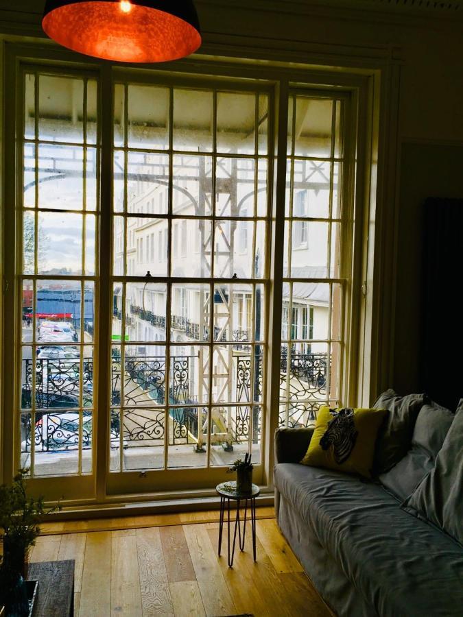 Grade 2 Listed Apartment In Heart Of Hastings Exterior photo